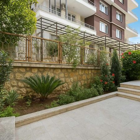 Apartments Villa Mirjana 布德瓦 外观 照片