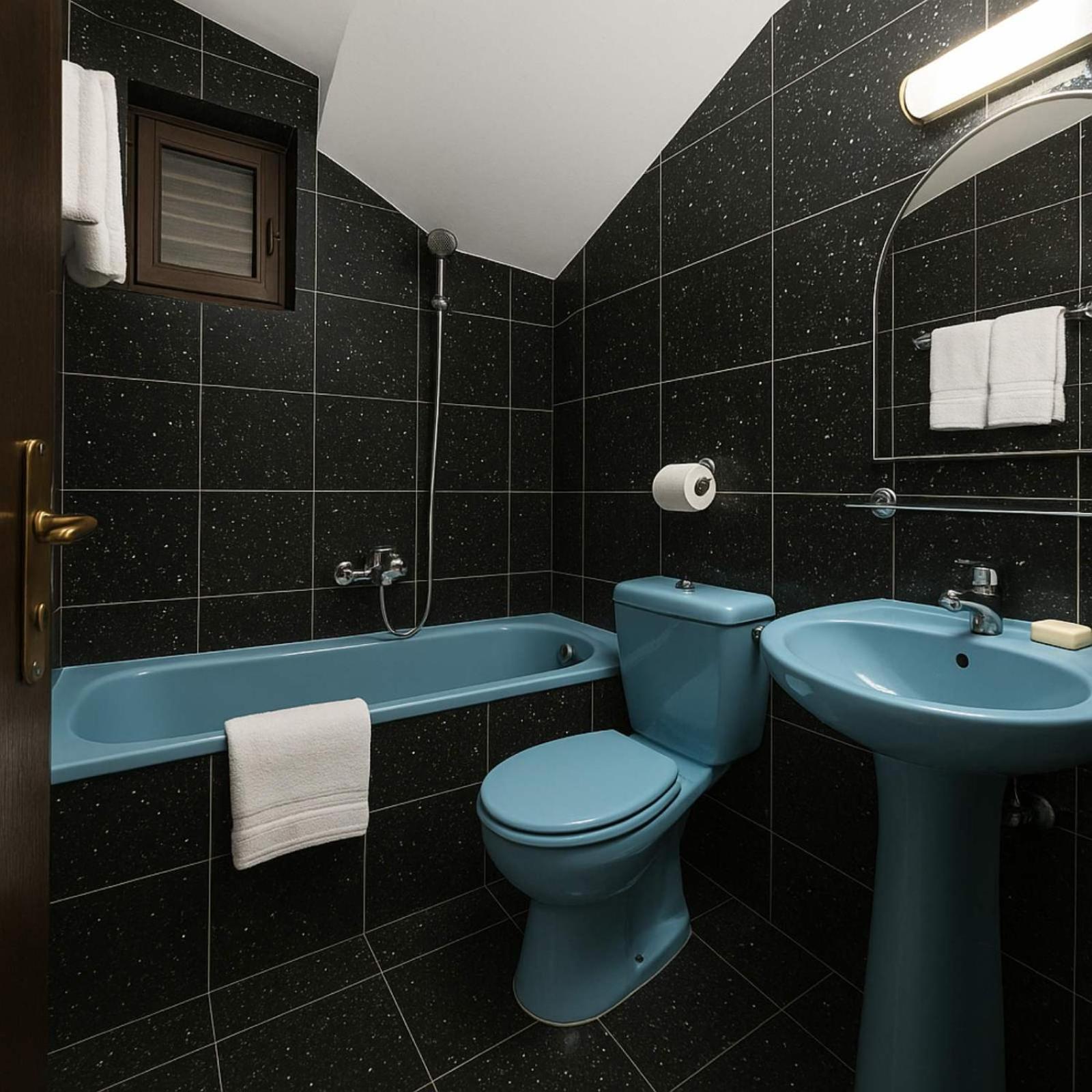 Apartments Villa Mirjana 布德瓦 外观 照片