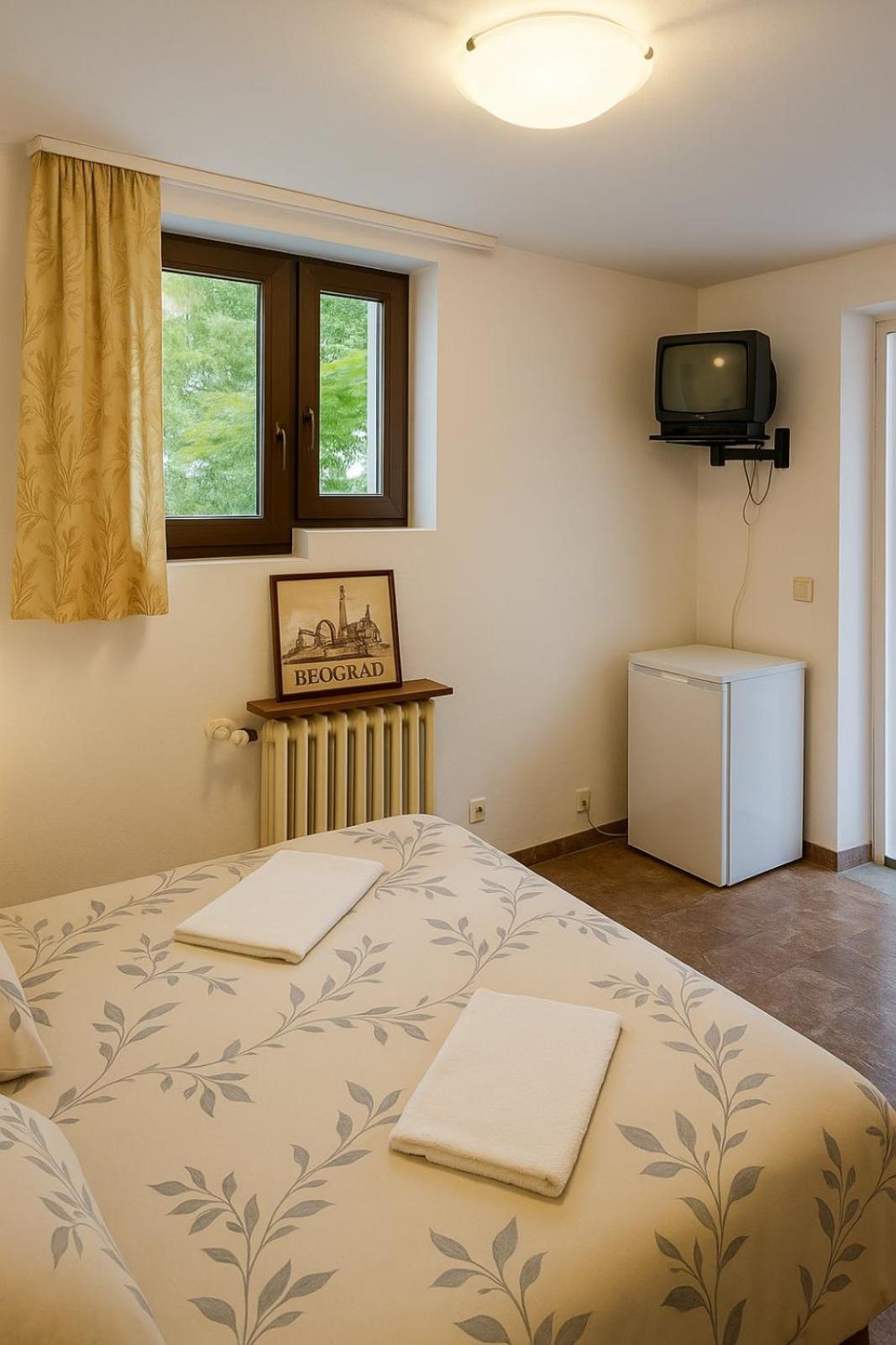 Apartments Villa Mirjana 布德瓦 外观 照片