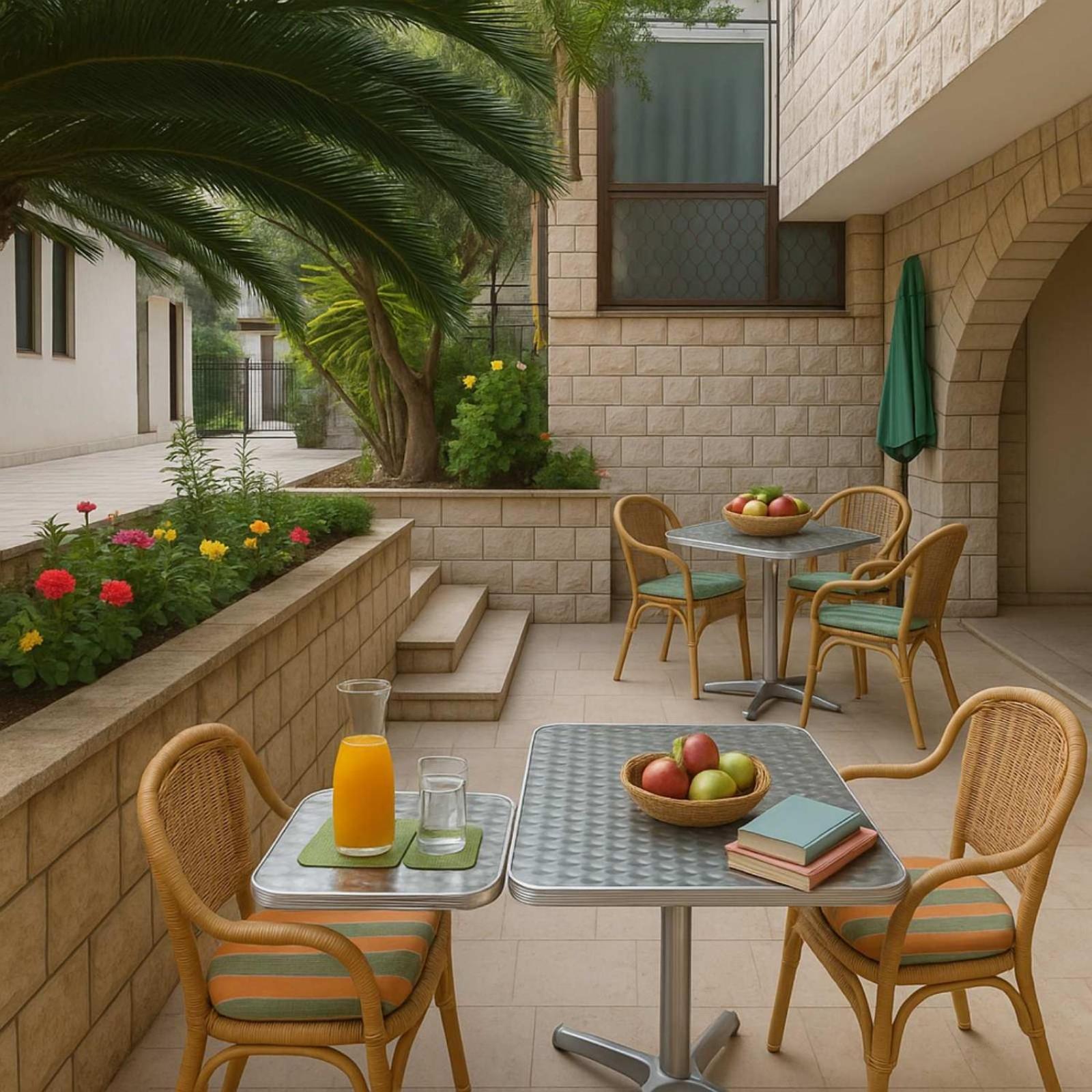Apartments Villa Mirjana 布德瓦 外观 照片